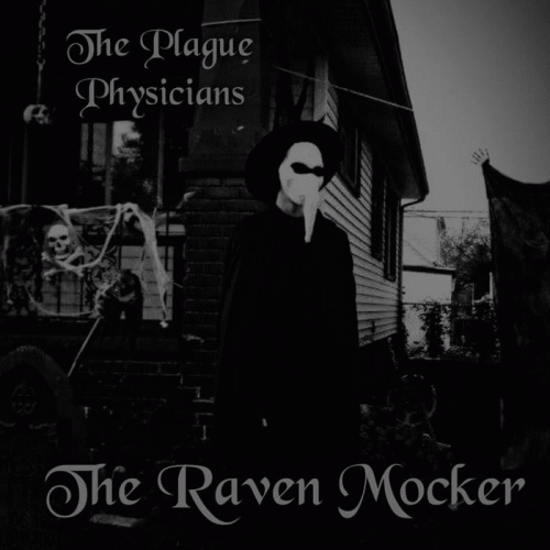 The Raven Mocker